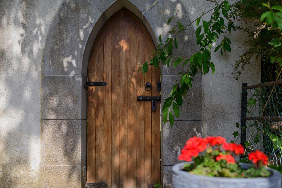Hawthorn Hut Kilkenny Glamping At Jenkinstown House Hotel Jenkinstown Park Ngoại thất bức ảnh